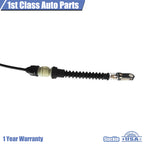 Auto Trans Shift Cable for Dodge Avenger Chrysler 200 (2008-2014)