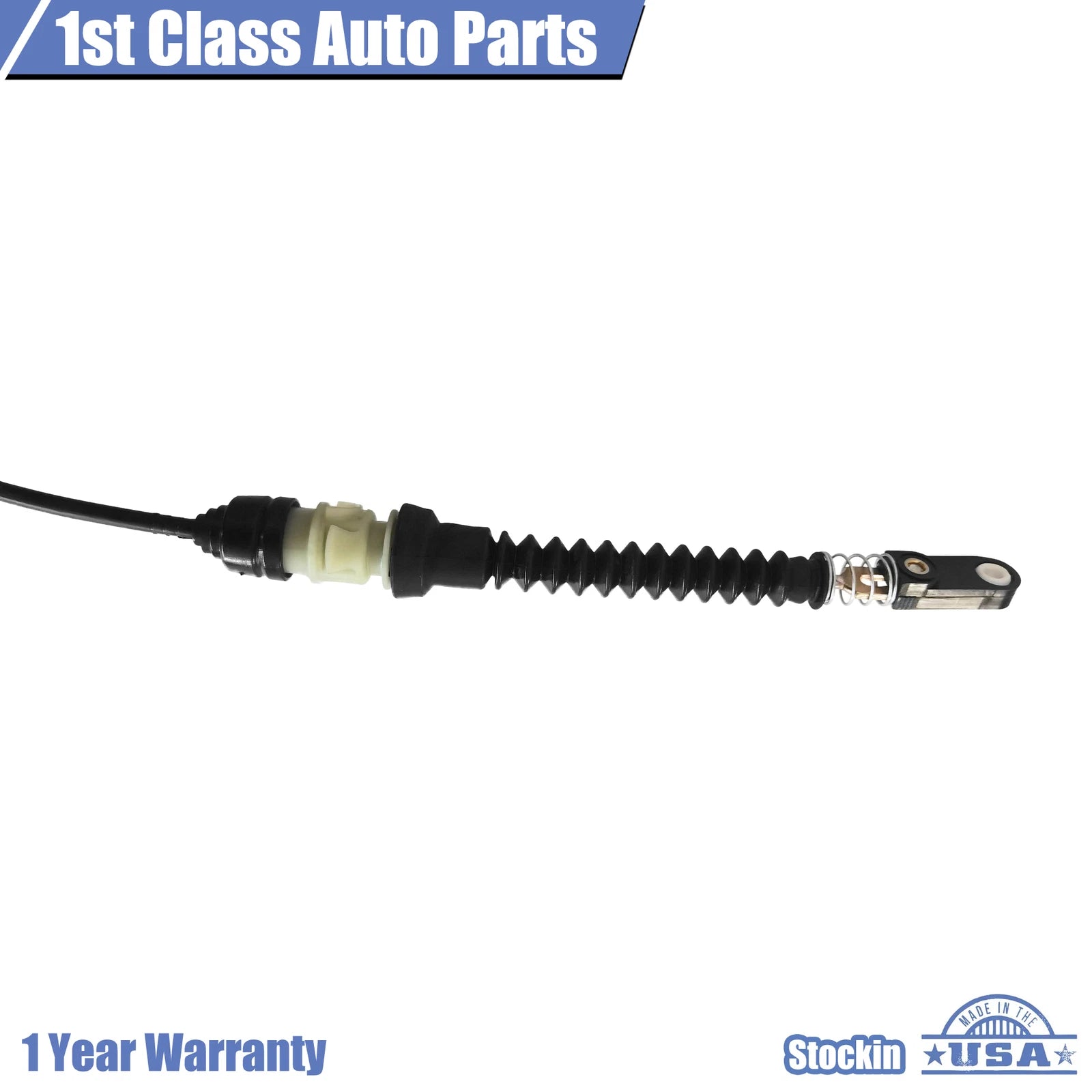 Auto Trans Shift Cable for Dodge Avenger Chrysler 200 (2008-2014)