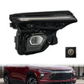 Full LED Headlight Projector for Chevy Trailblazer (2024–2025) RH