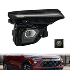 Full LED Headlight Projector for Chevy Trailblazer (2024–2025) RH