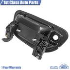 Tailgate Handle for Ford F-150 F-250 F-350 F-450 F-550 (1997–2007) Black Textured