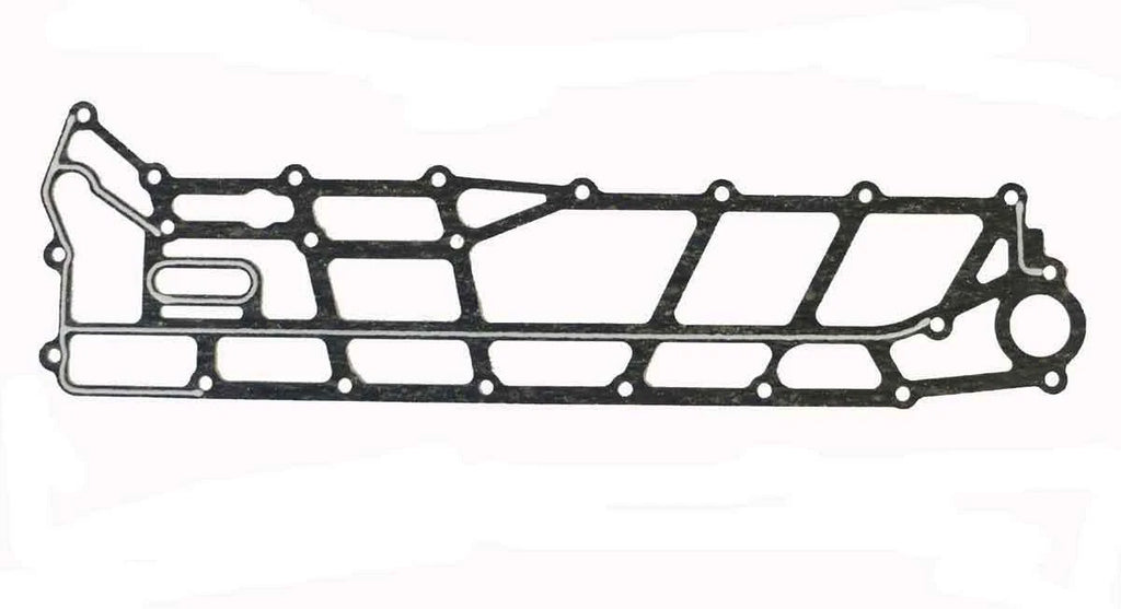 Exhaust Cover Gasket for Yamaha 150 HP (WSM 523-18)