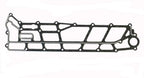 Exhaust Cover Gasket for Yamaha 150 HP (WSM 523-18)