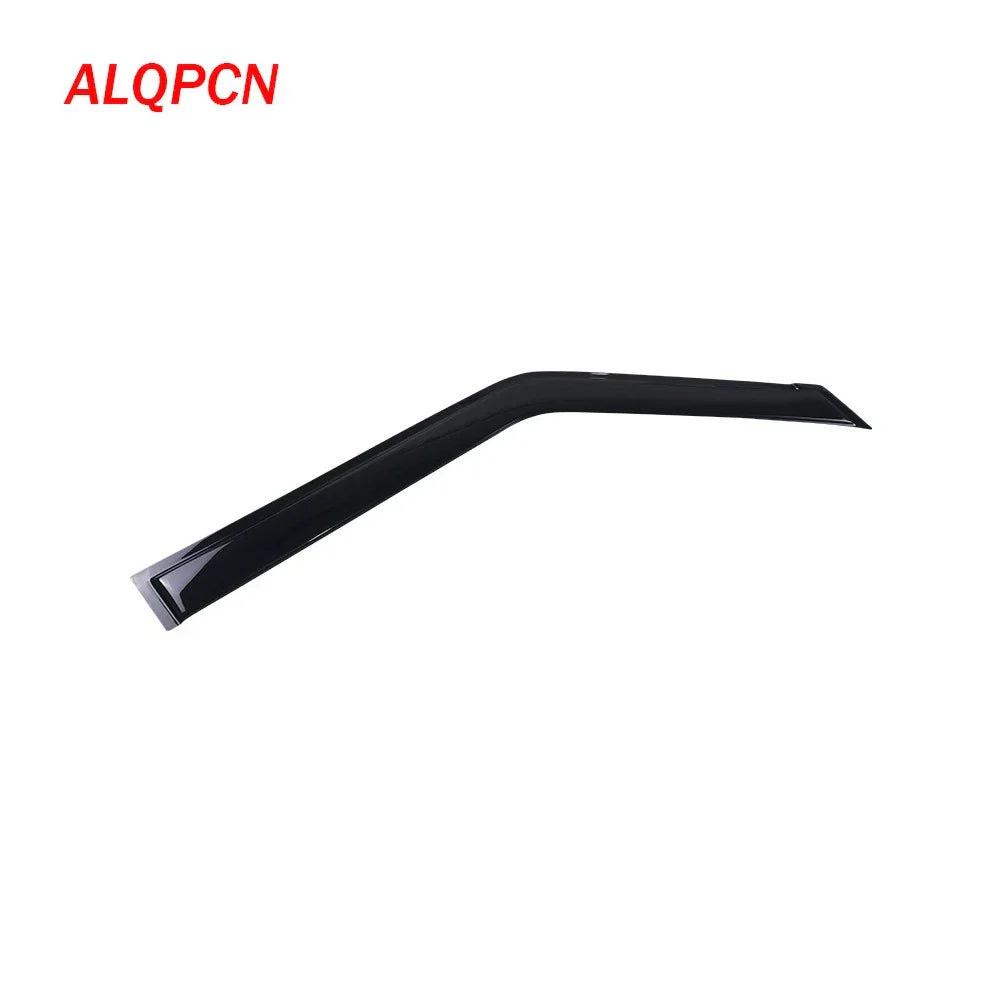 Window Visor Wind Guard for BYD Shark (2024-2026) Front Right