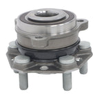 Set of 2 Wheel Bearing Hub Assembly for Tesla Model 3 (2017-2020)