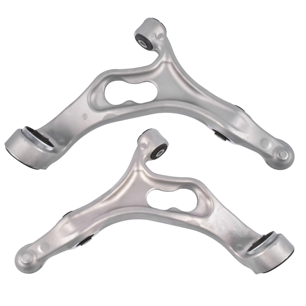 2X Control Arm with Ball Joint Front Lower for Audi Q7 (2007-2015)
