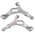 2X Control Arm with Ball Joint Front Lower for Audi Q7 (2007-2015)