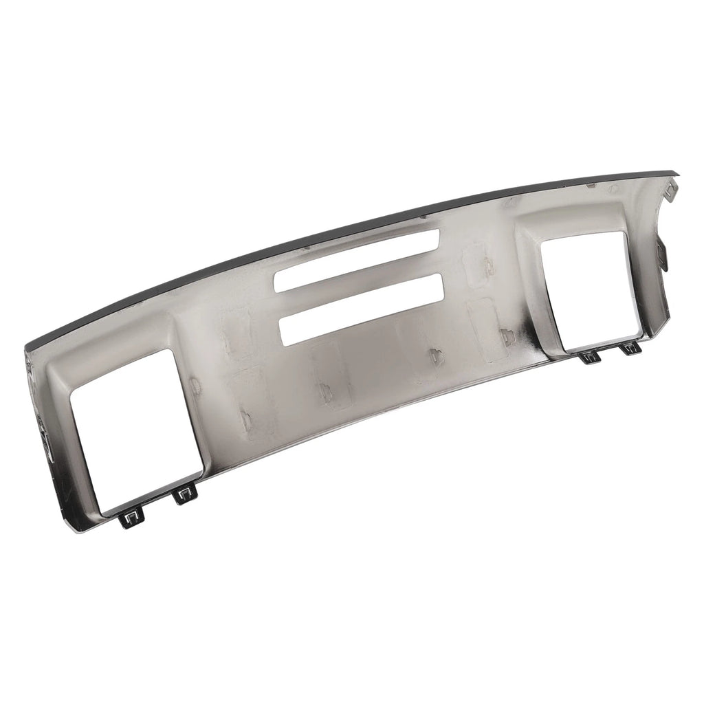 Front Lower Bumper Valance for GMC Canyon (2015–2021)
