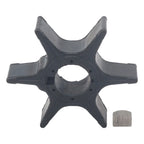 Water Pump Impeller & Key for Suzuki 25 HP 2-Stroke (1990–1999) 17461-94L00