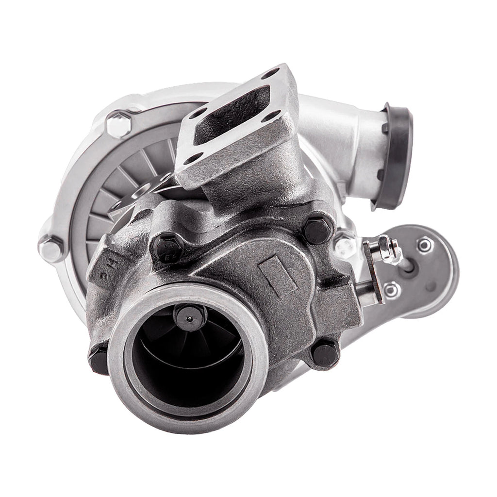 T3 T04E Billet Turbocharger Kit for Make Model