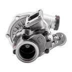 T3 T04E Billet Turbocharger Kit for Make Model