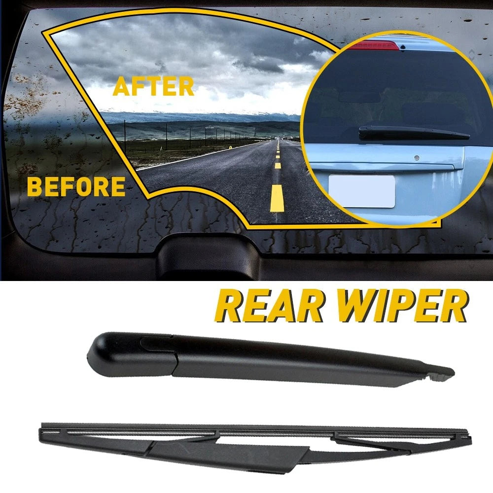 Rear Windshield Wiper Arm & Blade Kit for Kia Sedona (2006–2014) 98810-4D001