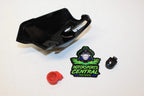 Left Hand Switch Keypad for Sea-Doo GTI GTR GTX RXT RXP Fish Pro Wake Pro (2010–2023) 278003474