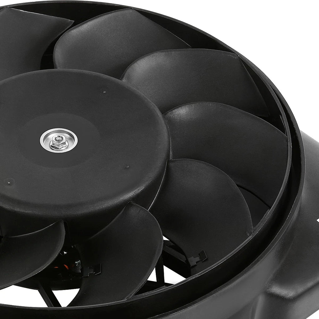OE Style Replacement Radiator Cooling Fan for Jeep Cherokee (1997–2001) CH3115106