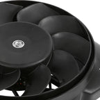 OE Style Replacement Radiator Cooling Fan for Jeep Cherokee (1997–2001) CH3115106