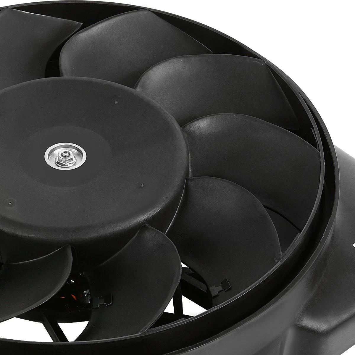 OE Style Replacement Radiator Cooling Fan for Jeep Cherokee (1997–2001) CH3115106