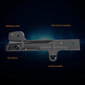Right Side Headlight Mount Bracket for Chevy Silverado 1500/LTD (2019–2022)
