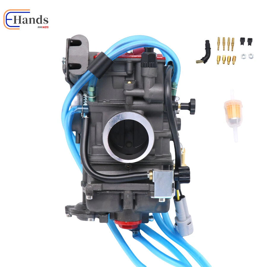 Carburetor for Honda CRF250X CRF250 CRF 250R (2004–2017)