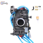 Carburetor for Honda CRF250X CRF250 CRF 250R (2004–2017)