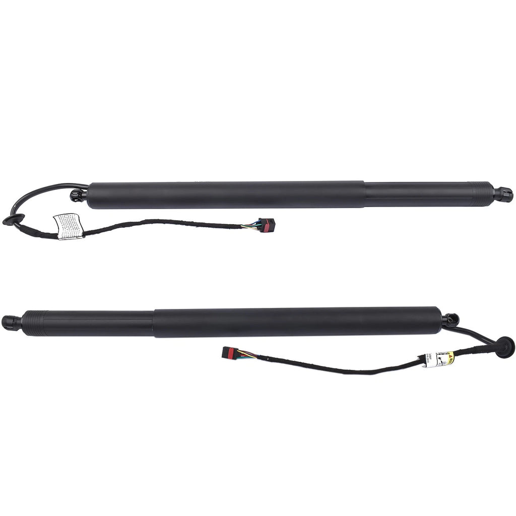 Set of 2 Rear Tailgate Power Lift Supports for Hyundai Tucson (2016–2021)