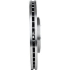 Brake Disc and Pad Kit for Jaguar XF (2013–2015) Front