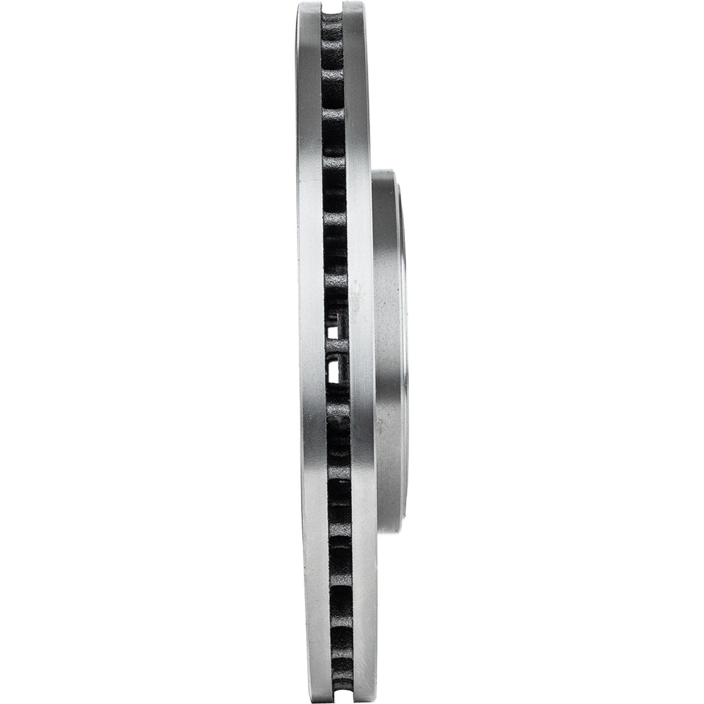 Brake Disc and Pad Kit for Jaguar XF (2013–2015) Front