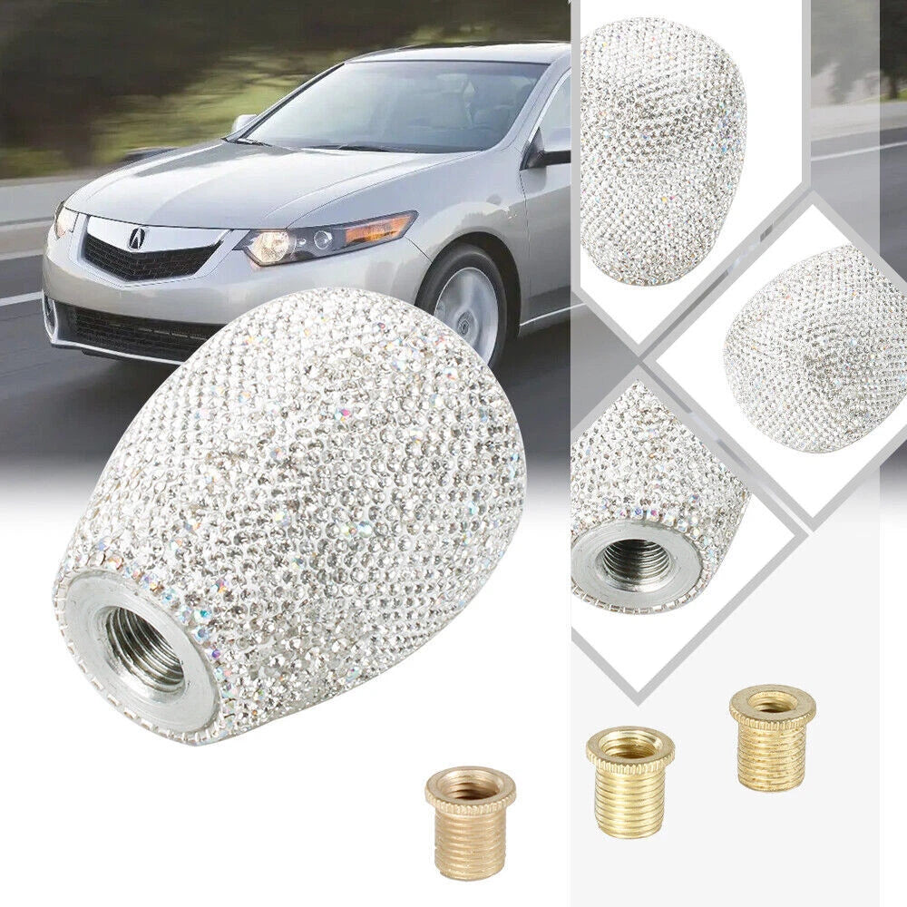 Gear Shift Knob for MT/AT Vehicles