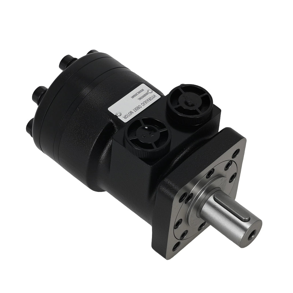 Hydraulic Motor 101-1002-009 for Eaton Char-Lynn H Series