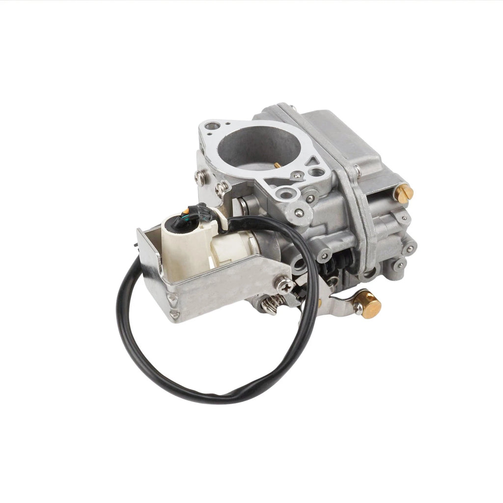 Carburetor Assembly for Yamaha F25 T25 25HP 4-Stroke Outboard (6BL-14301)