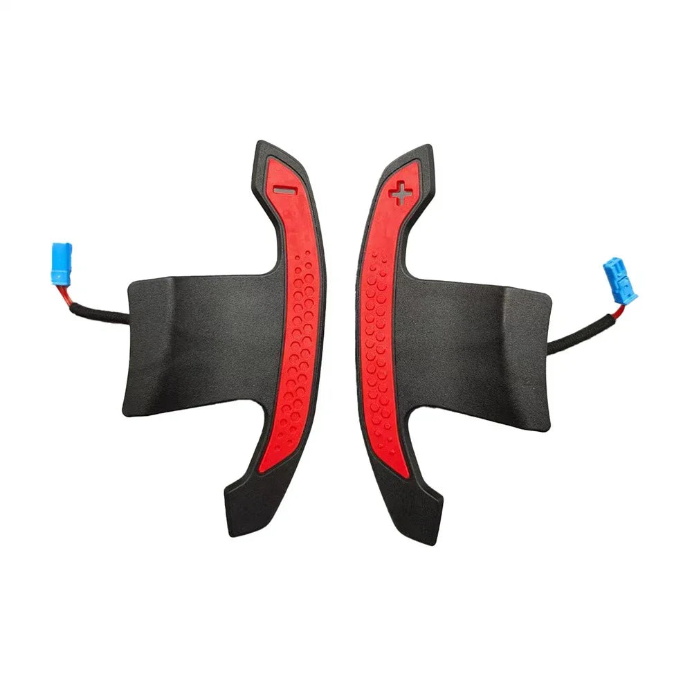 Carbon Fiber Paddle Shifter for BMW 3 4 5 Series G20 G28 G22 G23 (2019-2023)
