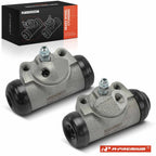 Rear Brake Wheel Cylinder for Jeep Grand Cherokee (1993–1996)