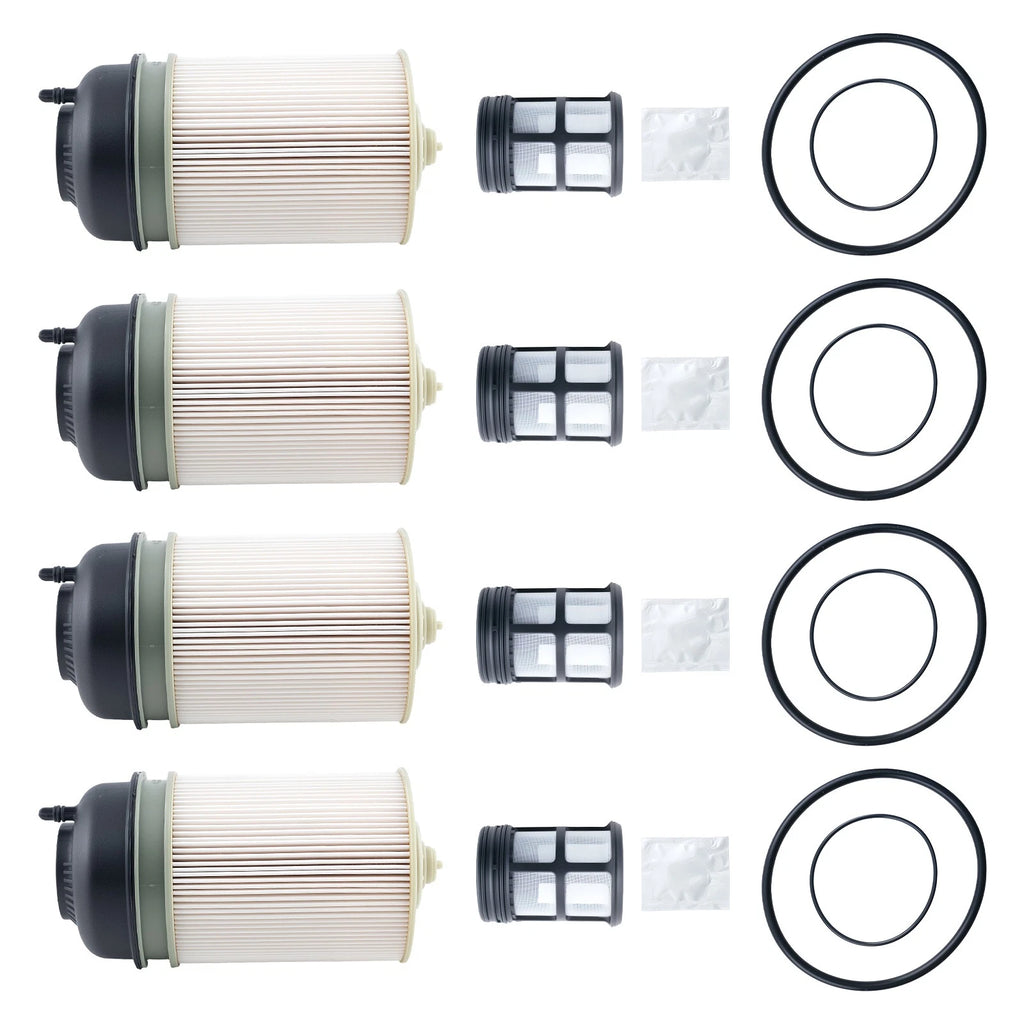 Fuel Filter for Detroit DD13 DD15 DD16 (2014–2019)
