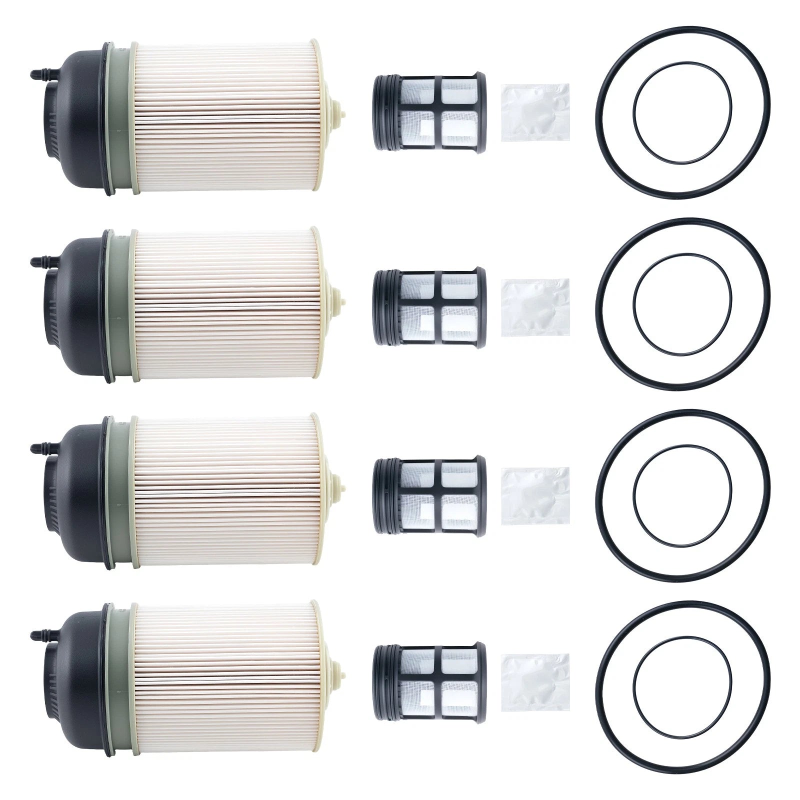 Fuel Filter for Detroit DD13 DD15 DD16 (2014–2019)