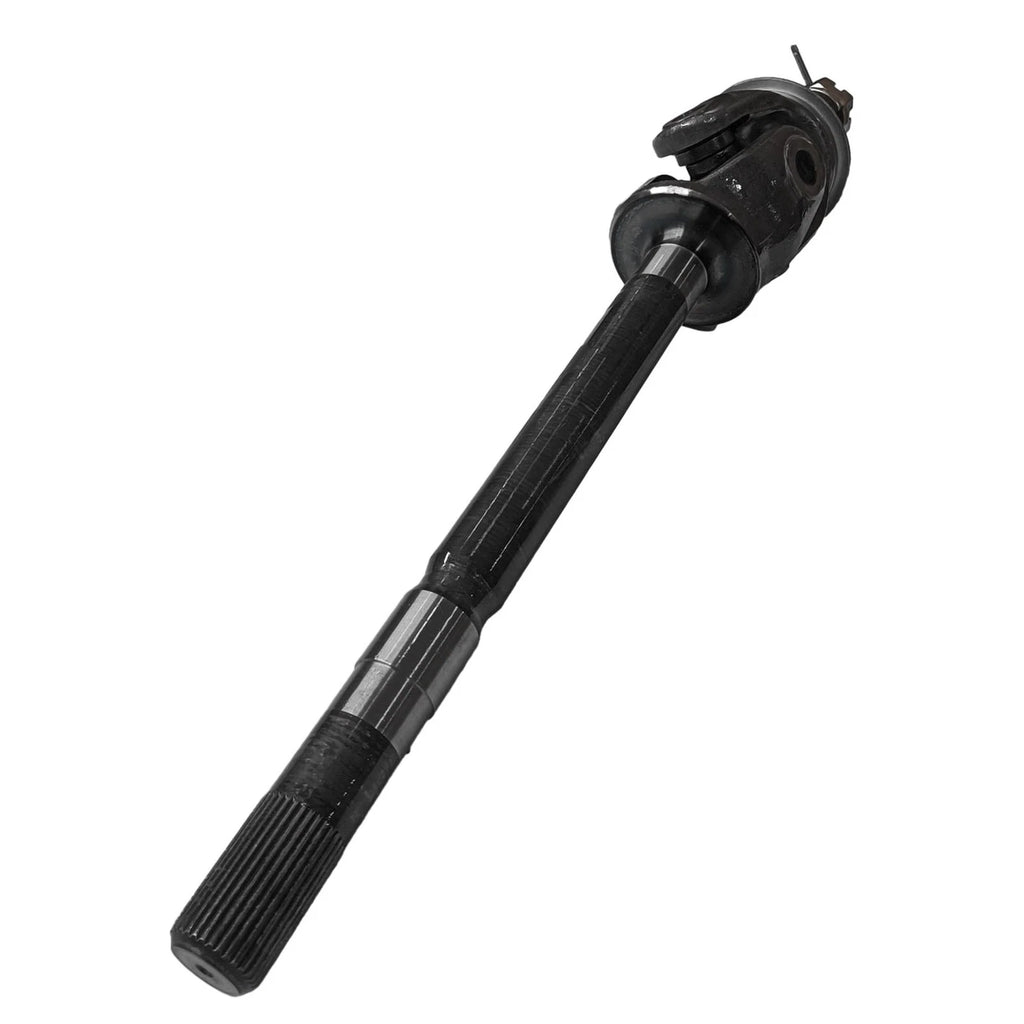 Set of 2 Front Axle Shafts for Dodge Ram 1500 2500 3500 (2006-2008)