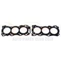 Head Gasket Set & Timing Chain Kit for Nissan Frontier Pathfinder (2005–2009)