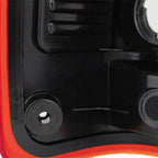 Tail Light Lamp for Ford Ranger (2006–2011) Right Side Lens Housing