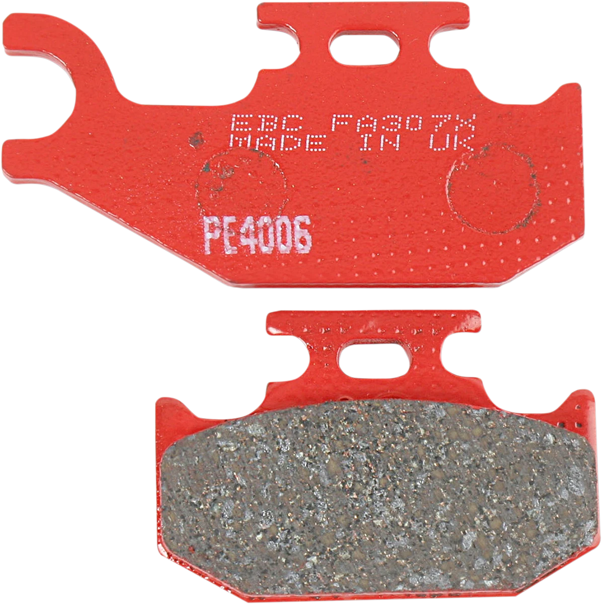 EBC Sport Carbon Brake Pads FA307X for
