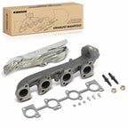 Exhaust Manifold with Gasket for Ford Explorer Mercury (2002–2005)