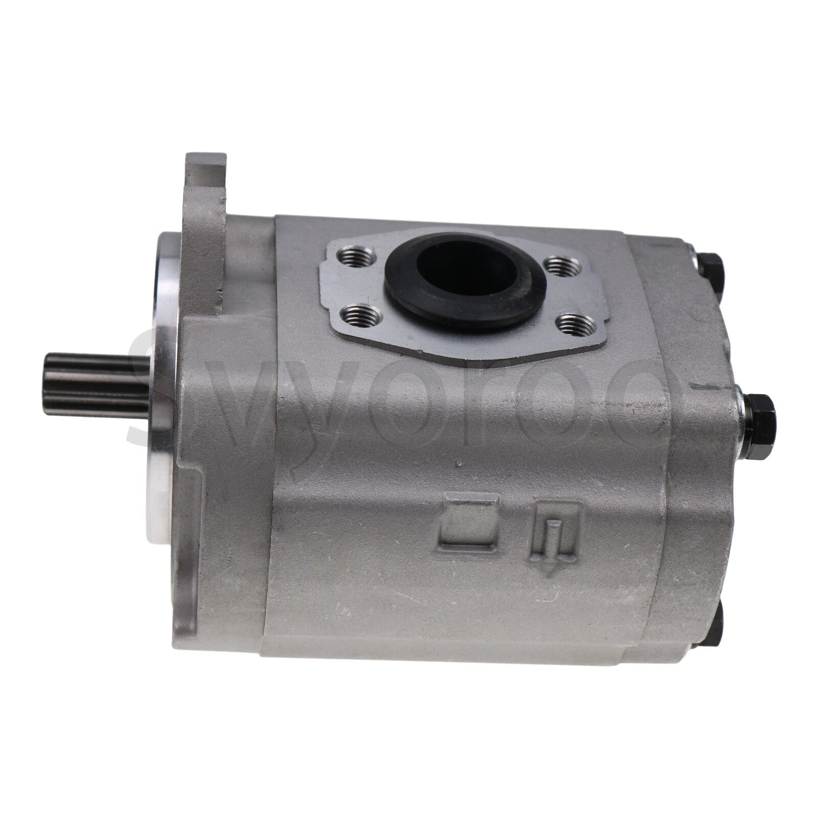 Hydraulic Pump 37B-1KB-2020 for Komatsu FD30-11 (4D95S Engine)