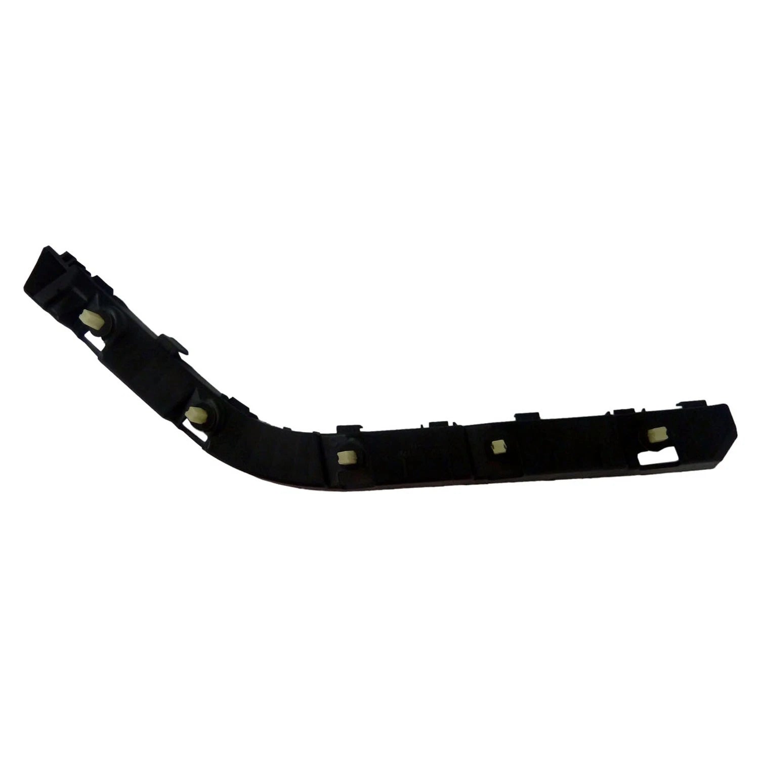 Replacement Rear Driver Side Upper Bumper Cover Bracket for Toyota Hilux (2012–2020)