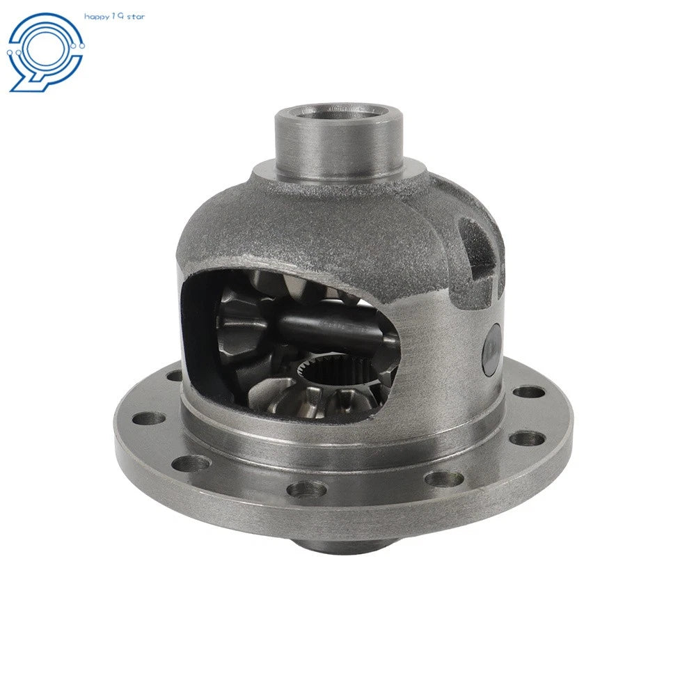 Front Axle Differential Case Assembly for Jeep Wrangler (2018-2023)