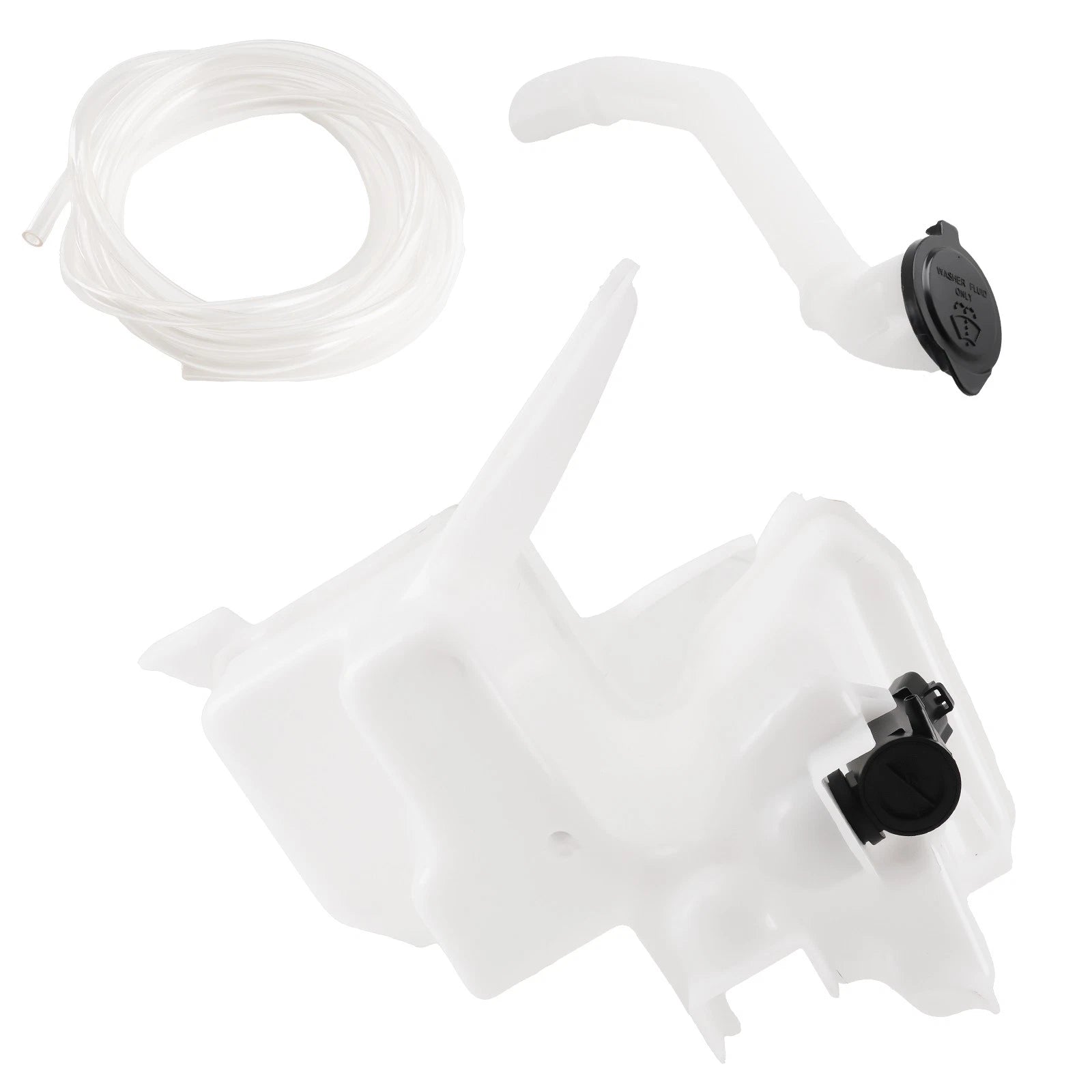 Washer Fluid Reservoir for Toyota Camry Hybrid (2021–2024)