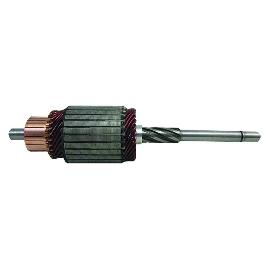 Armature for John Deere 410 (1981–1986)
