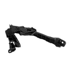 Replacement Composite Driver Side Headlight Bracket for Honda CRV (2012–2014)