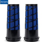 2Pcs Air Filter for Carrier Reefer