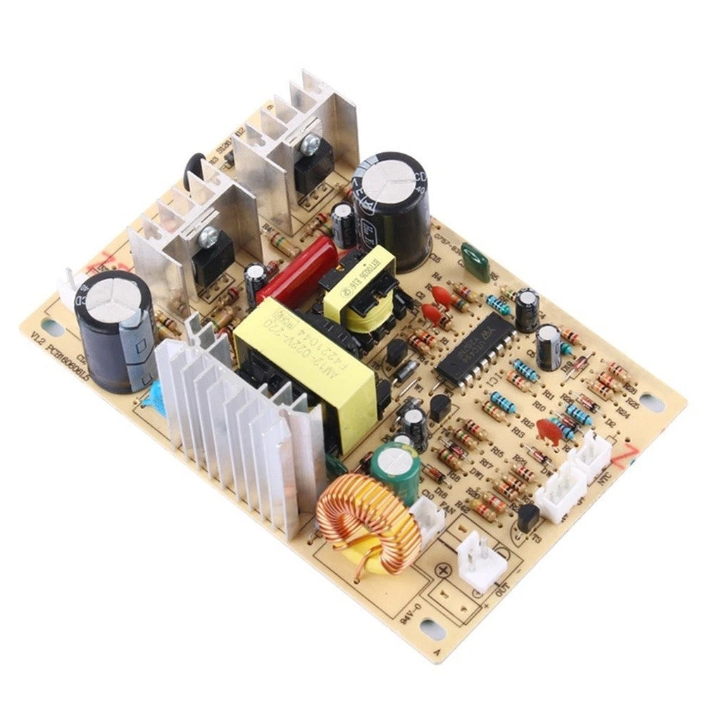 Power Supply Interface Board AC220V to DC12V for Water Dispenser