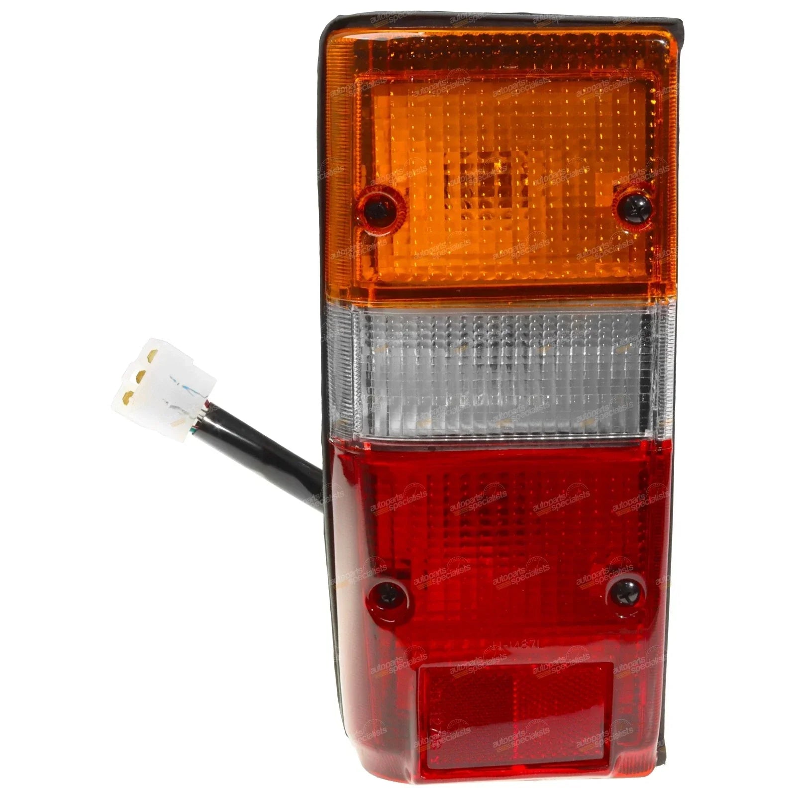 LHS Rear Tail Light for Toyota 60-61 Series Landcruiser