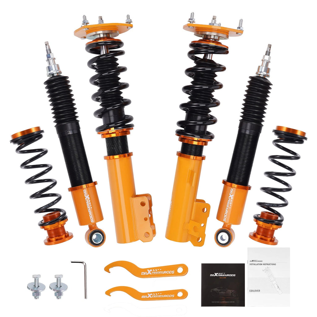 Coilovers Suspension Damper Kit for Volvo S70 / C70 (1998–2000)
