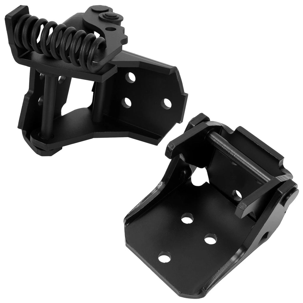 Upper & Lower Door Hinge for G-body Monte Carlo El Camino Cutlass (1978–1988)