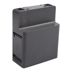 Sealed Cleaning Solution Dispenser for Mova E40 Ultra